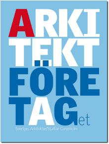 Arkitekföretaget