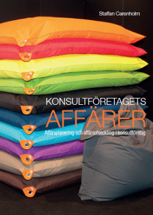 Konsultföretagets affärer